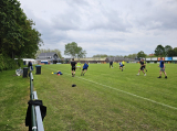 Training Schouwen-Duiveland Selectie op sportpark Het Springer van dinsdag 4 juni 2024 (84/139)